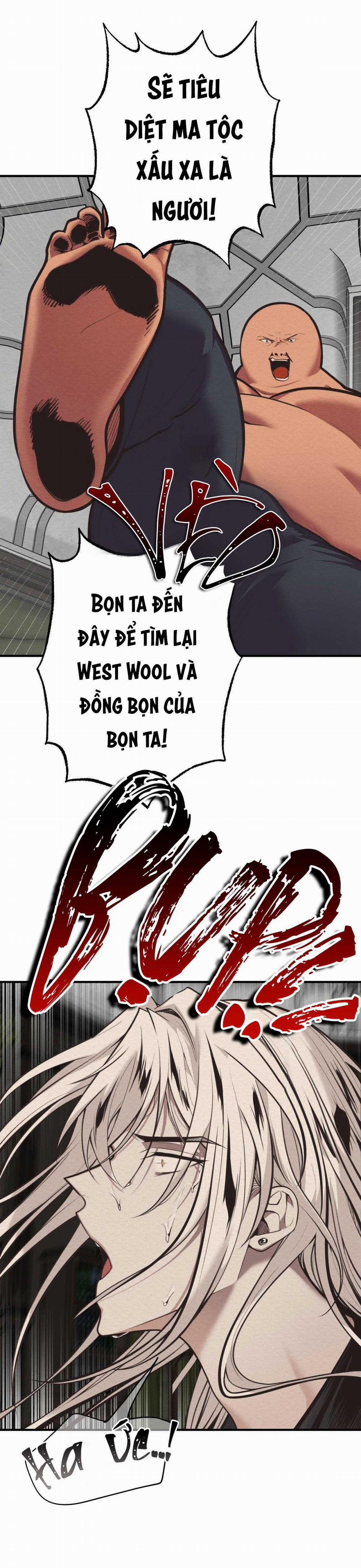 Ác Ma Đỉnh Cấp 36 trang 9