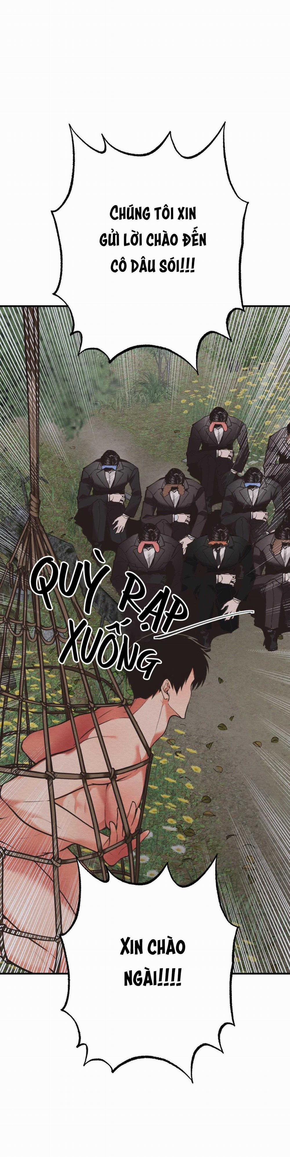 Ác Ma Đỉnh Cấp 37 trang 14