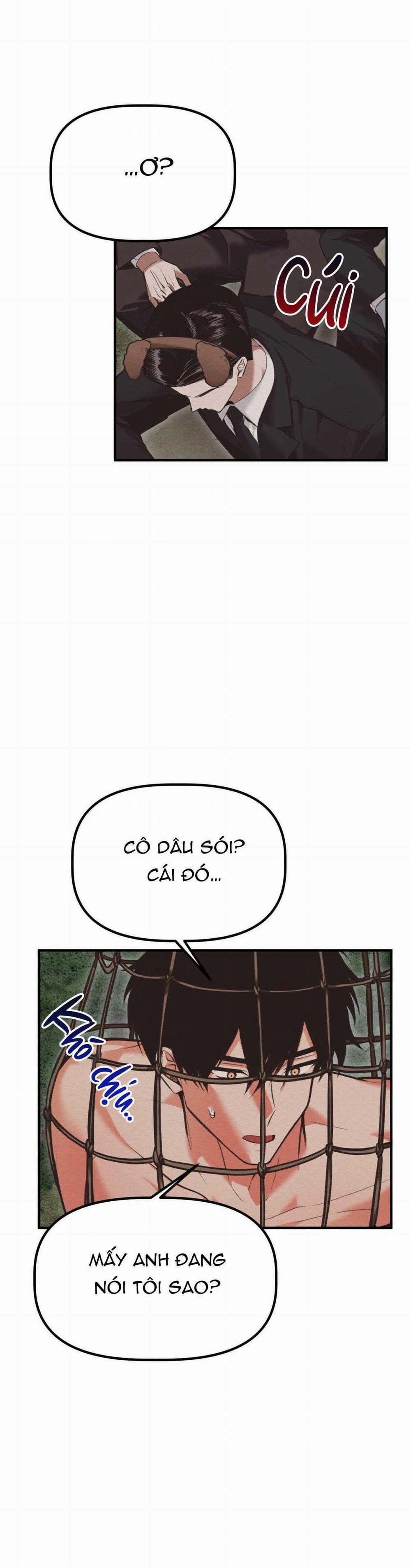 Ác Ma Đỉnh Cấp 37 trang 15