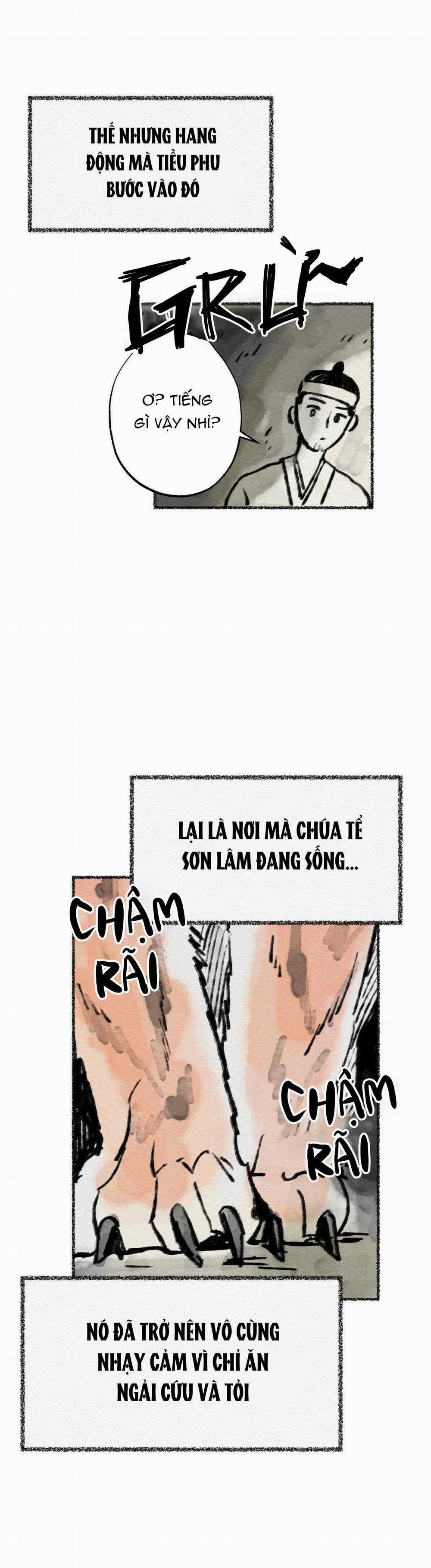 Ác Ma Đỉnh Cấp 37 trang 20