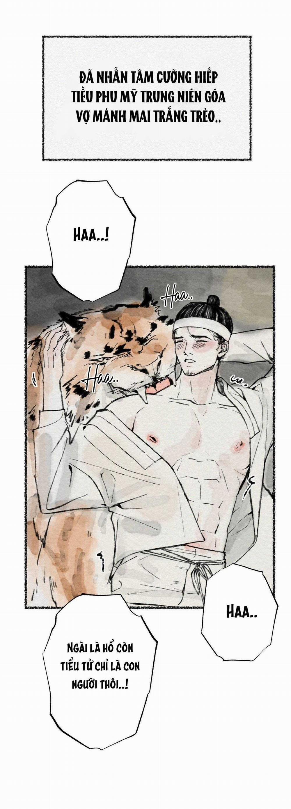 Ác Ma Đỉnh Cấp 37 trang 23