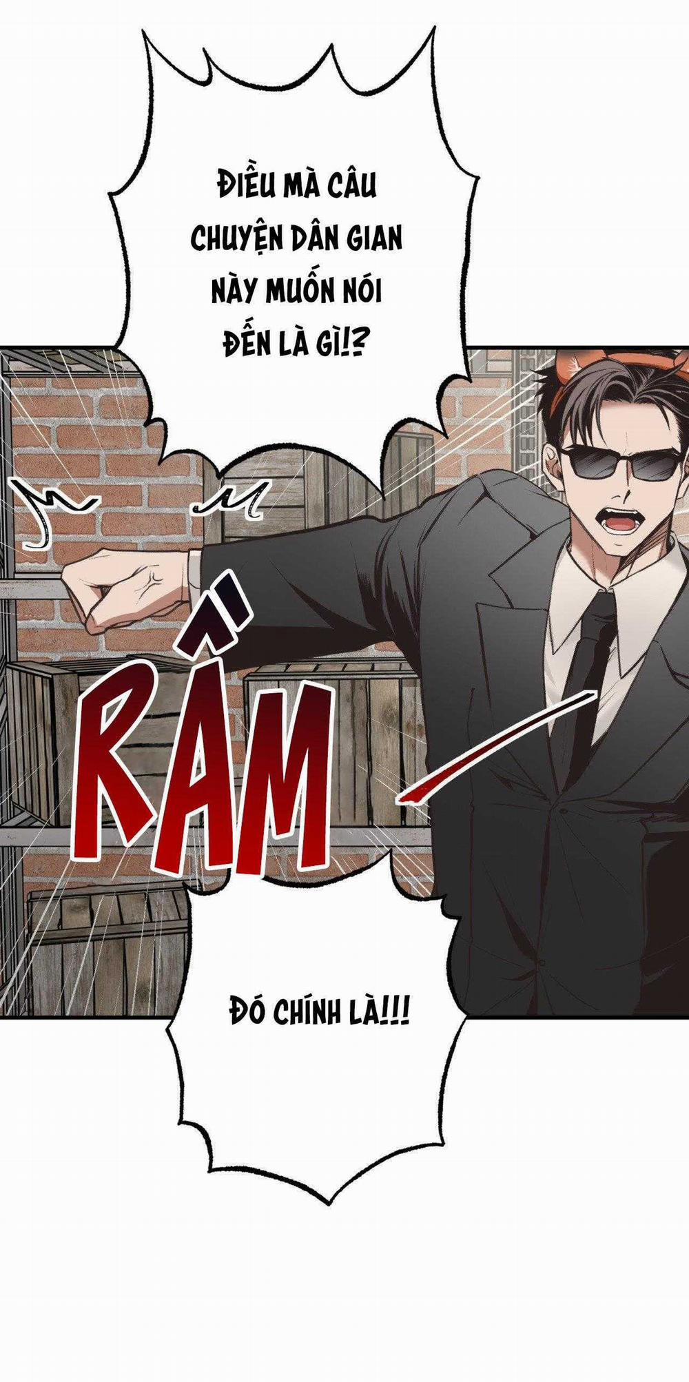 Ác Ma Đỉnh Cấp 37 trang 26