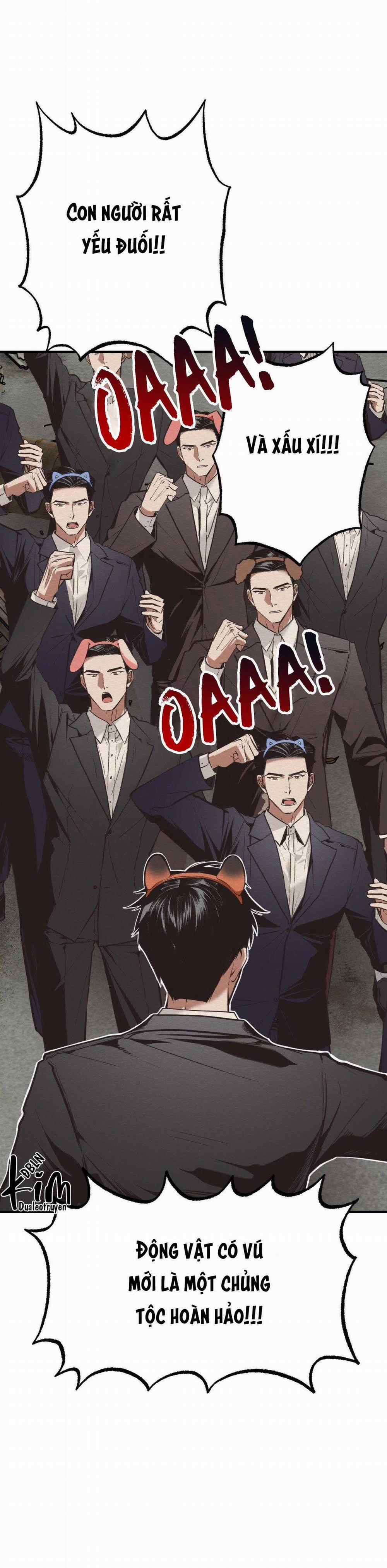 Ác Ma Đỉnh Cấp 37 trang 27