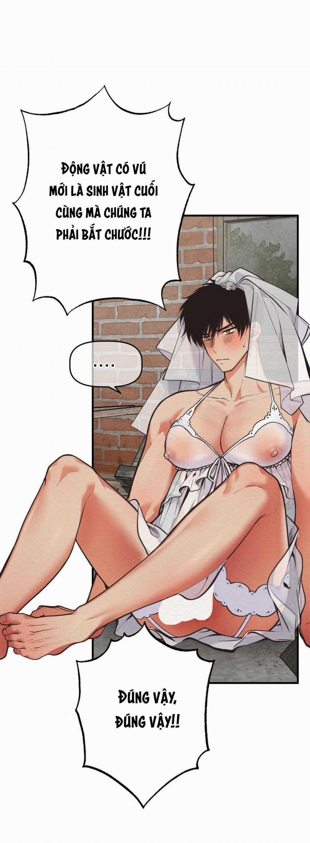 Ác Ma Đỉnh Cấp 37 trang 29