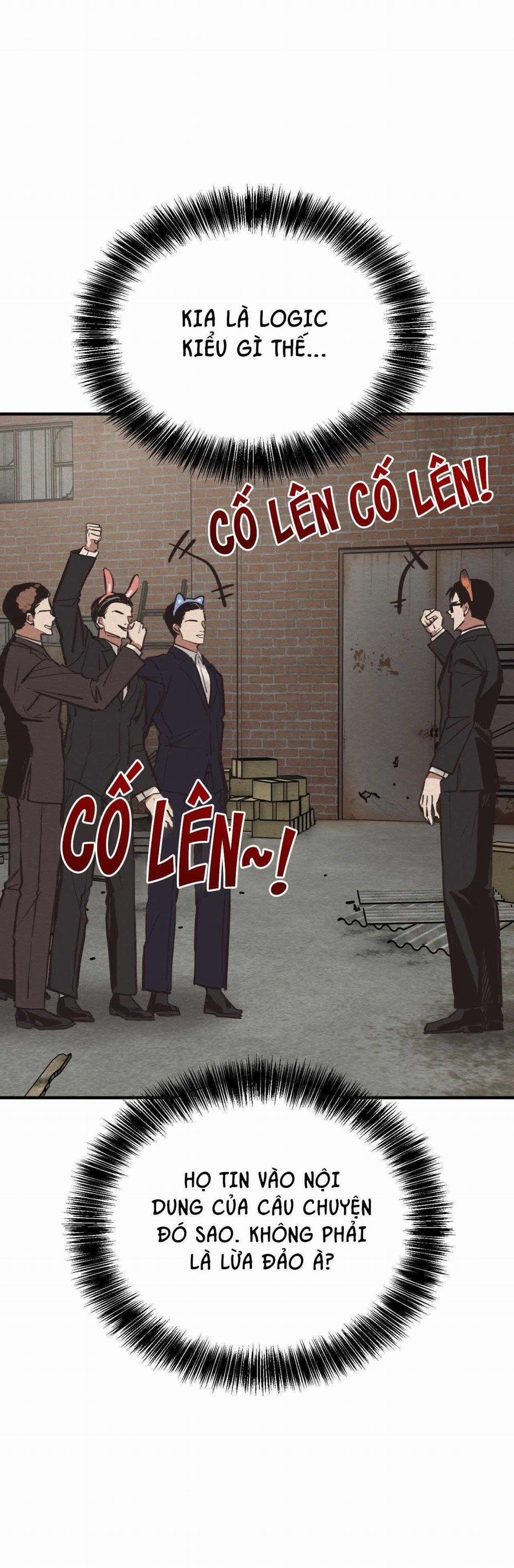 Ác Ma Đỉnh Cấp 37 trang 31