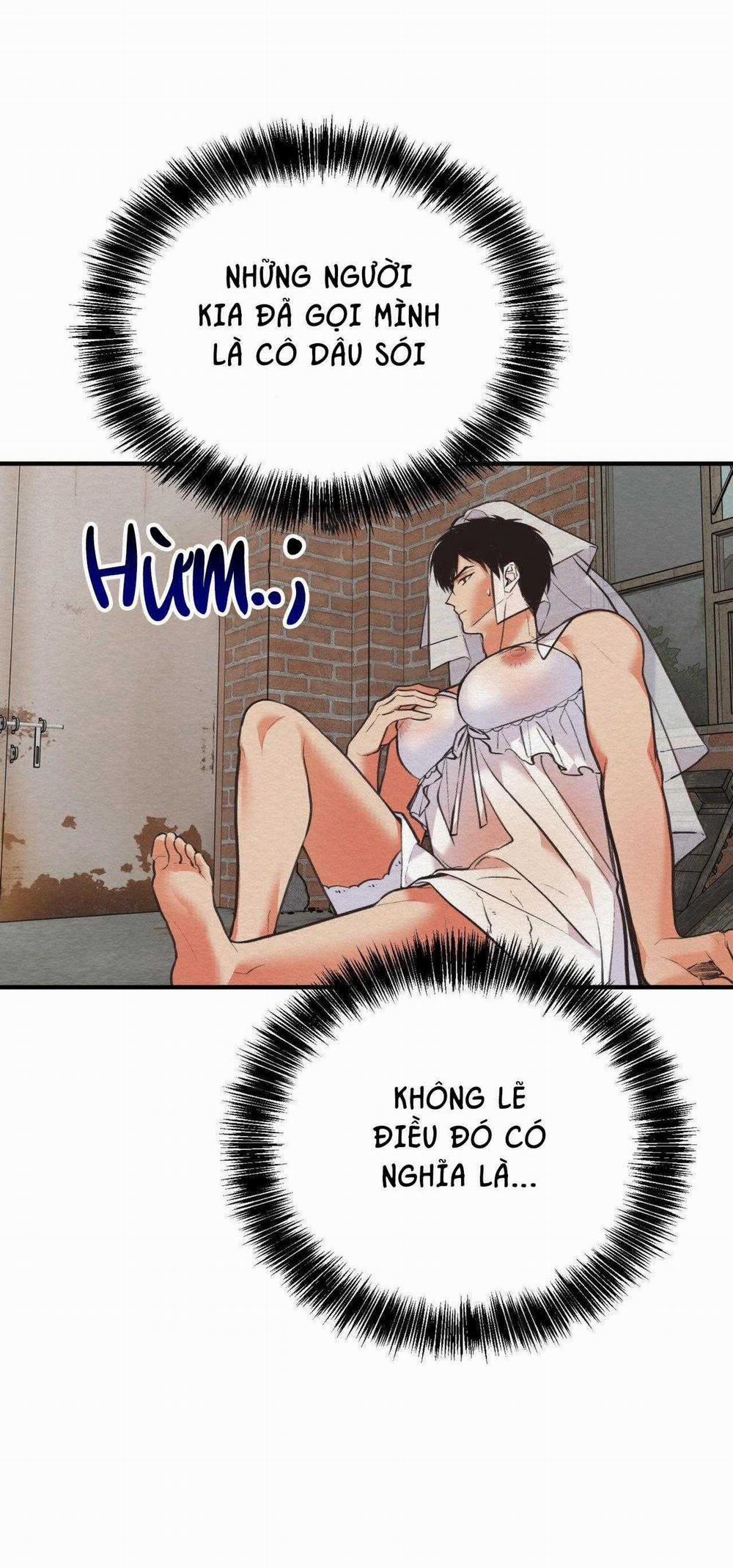 Ác Ma Đỉnh Cấp 37 trang 33