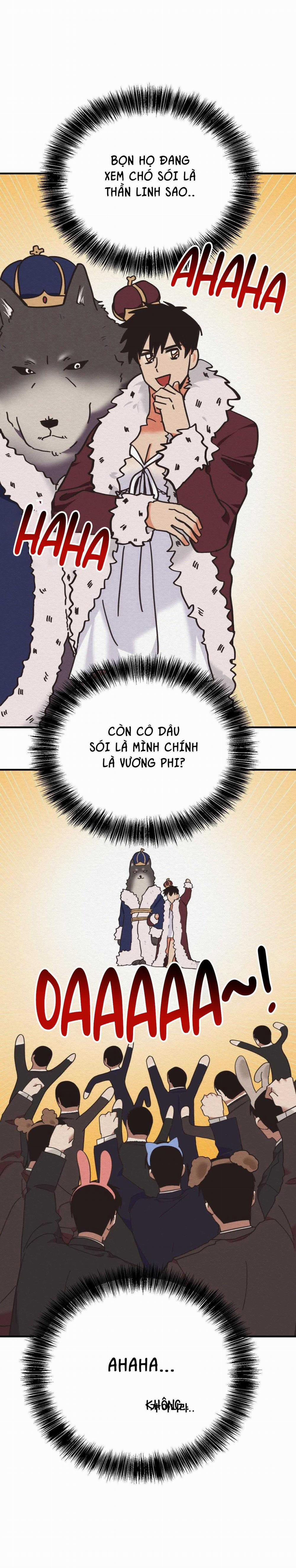 Ác Ma Đỉnh Cấp 37 trang 34