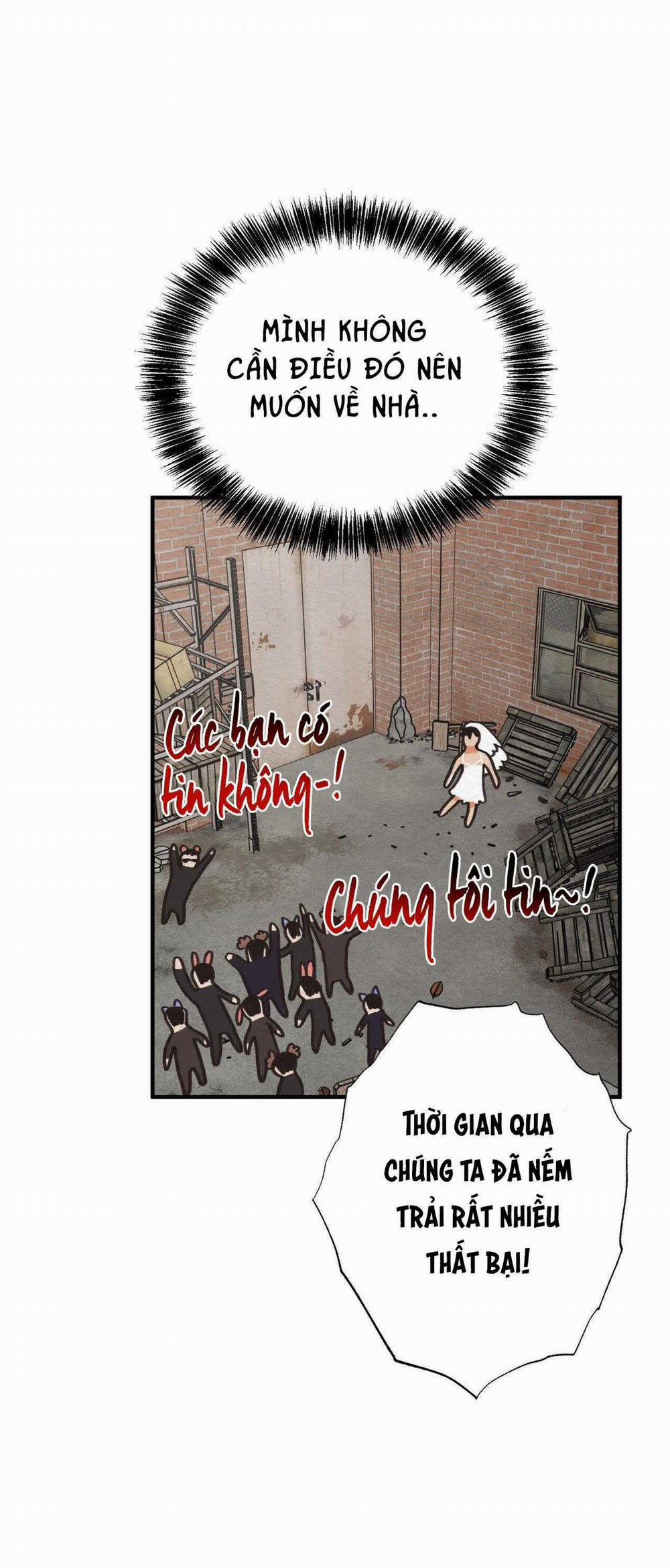 Ác Ma Đỉnh Cấp 37 trang 35