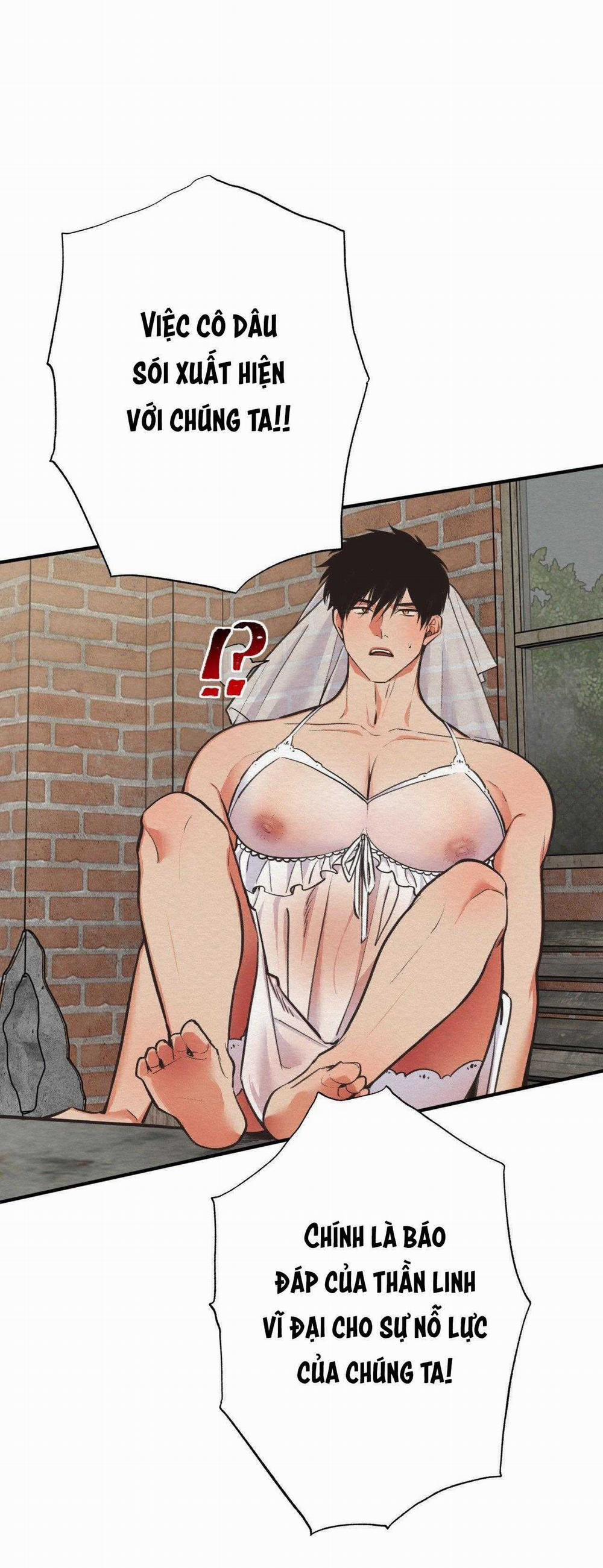 Ác Ma Đỉnh Cấp 37 trang 37