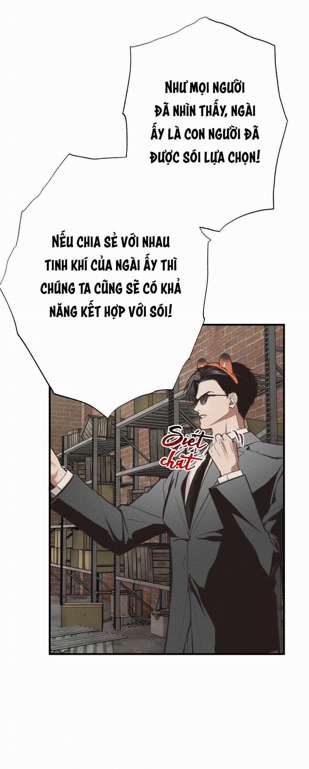 Ác Ma Đỉnh Cấp 37 trang 38