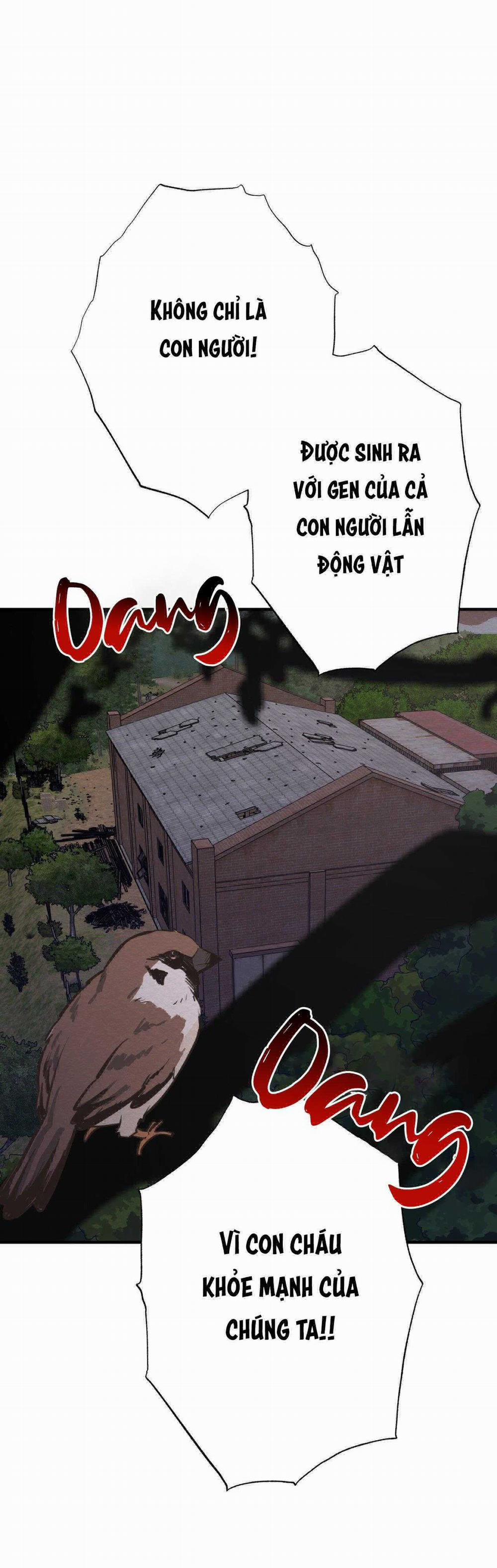 Ác Ma Đỉnh Cấp 37 trang 39