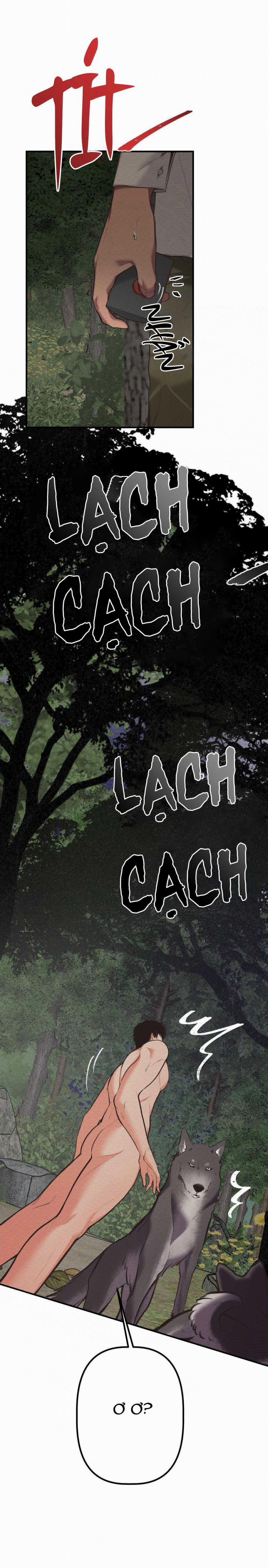 Ác Ma Đỉnh Cấp 37 trang 4