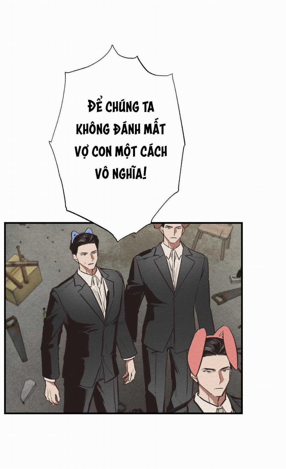 Ác Ma Đỉnh Cấp 37 trang 40