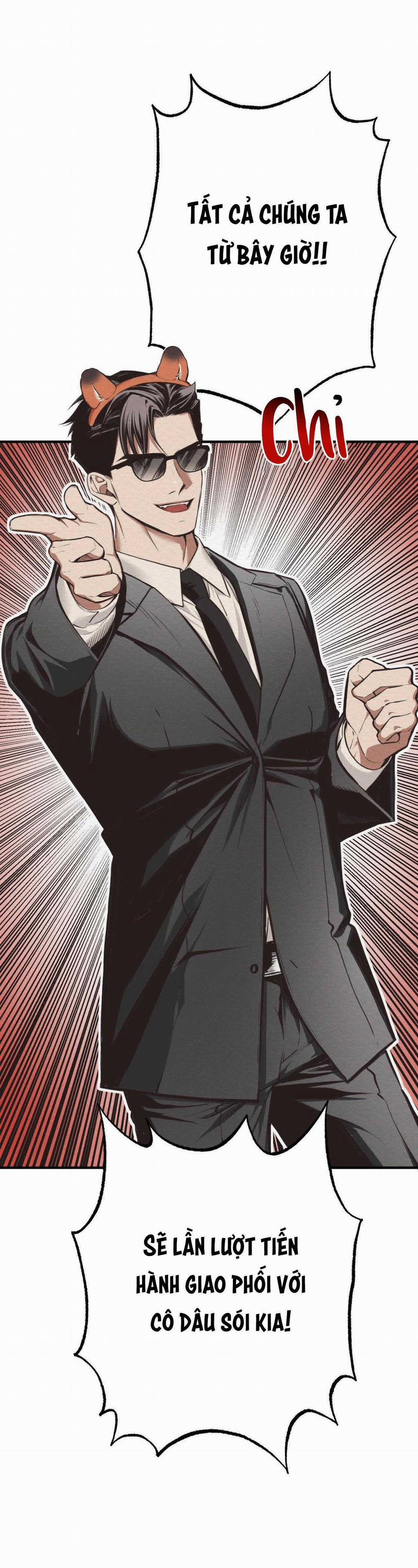 Ác Ma Đỉnh Cấp 37 trang 42