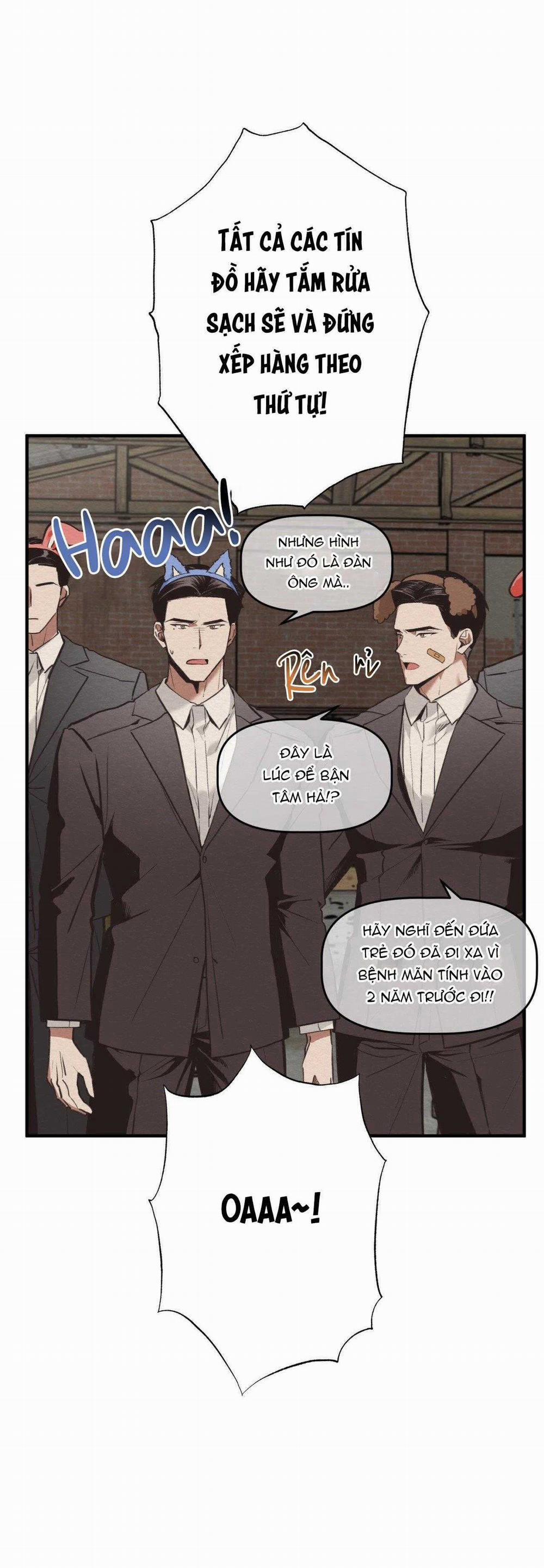 Ác Ma Đỉnh Cấp 37 trang 43