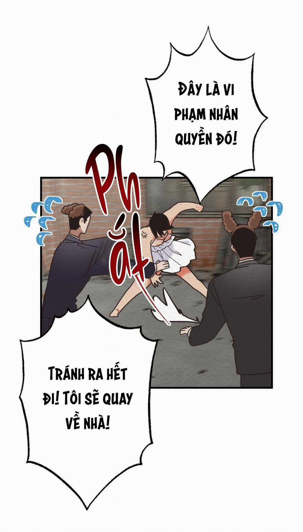 Ác Ma Đỉnh Cấp 37 trang 45