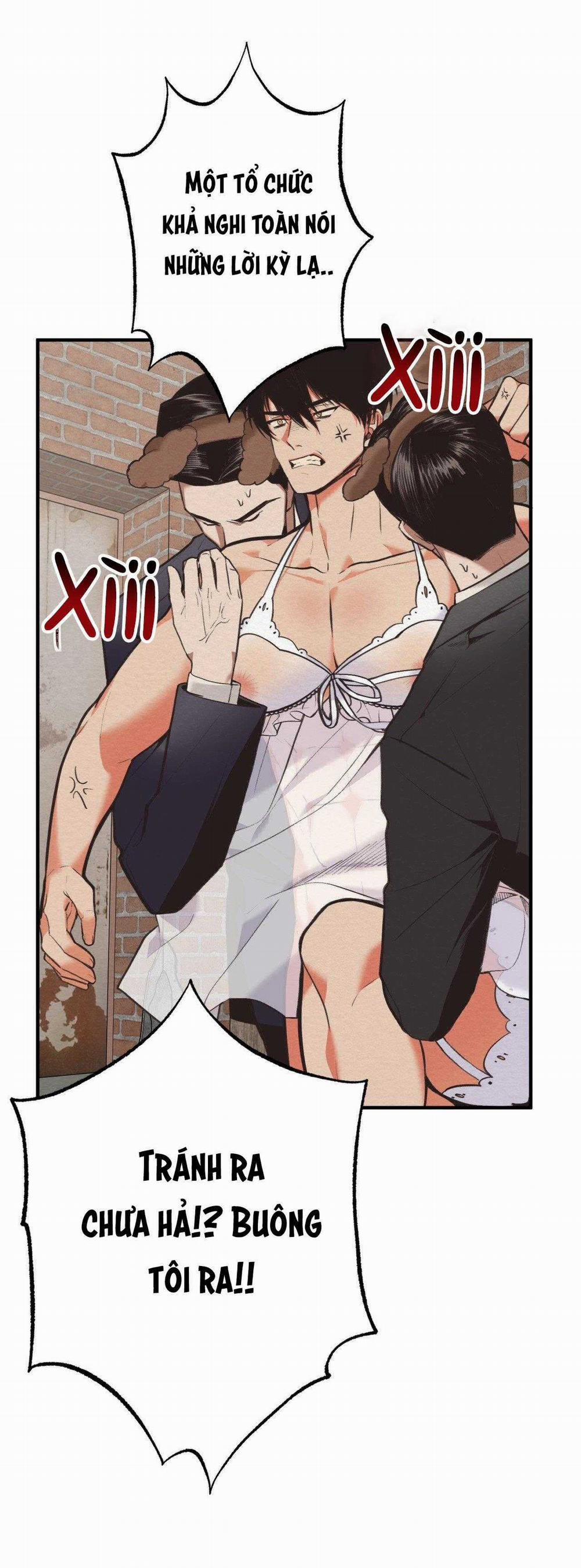 Ác Ma Đỉnh Cấp 37 trang 46