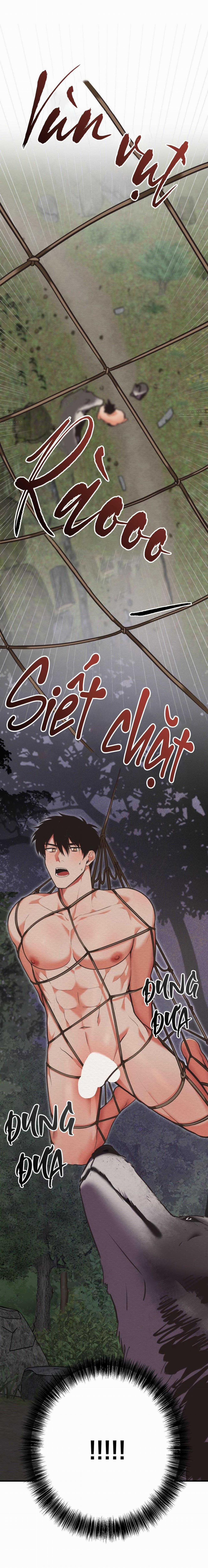 Ác Ma Đỉnh Cấp 37 trang 5