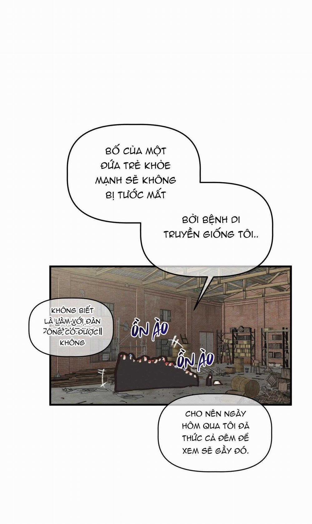 Ác Ma Đỉnh Cấp 37 trang 50