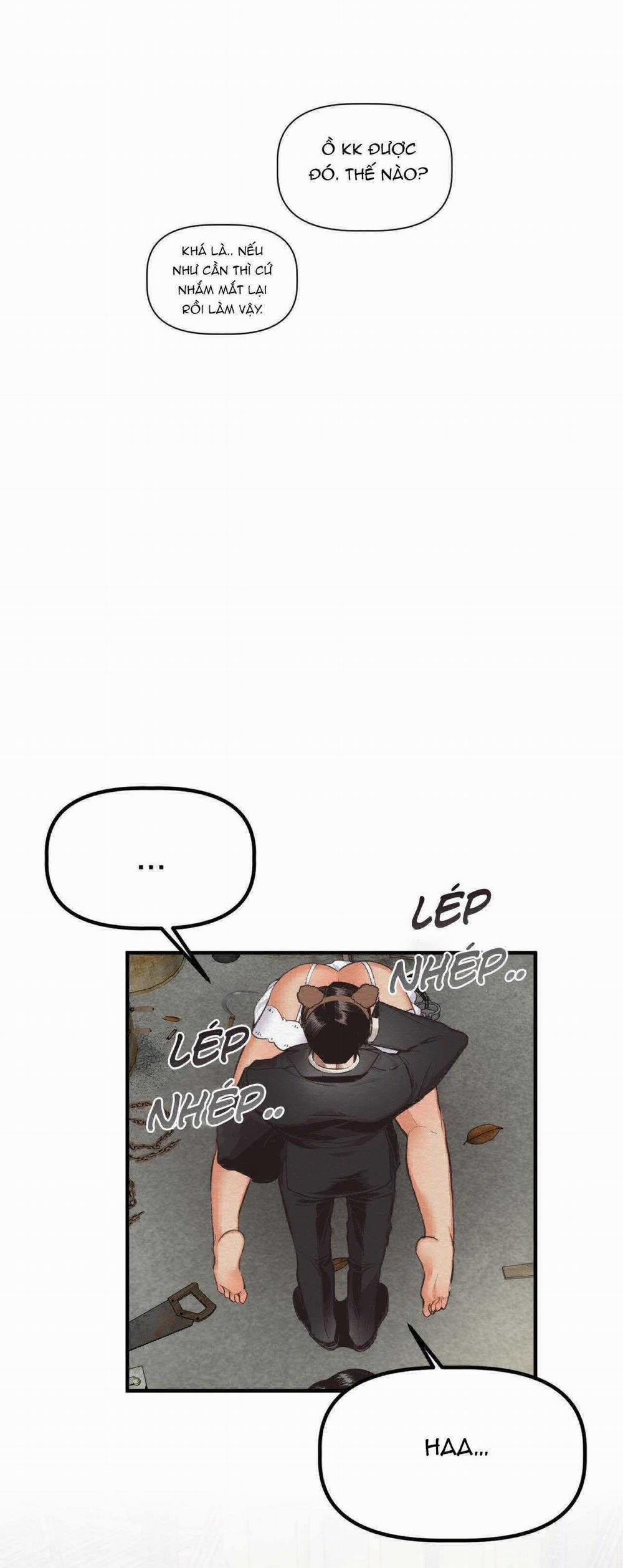 Ác Ma Đỉnh Cấp 37 trang 51