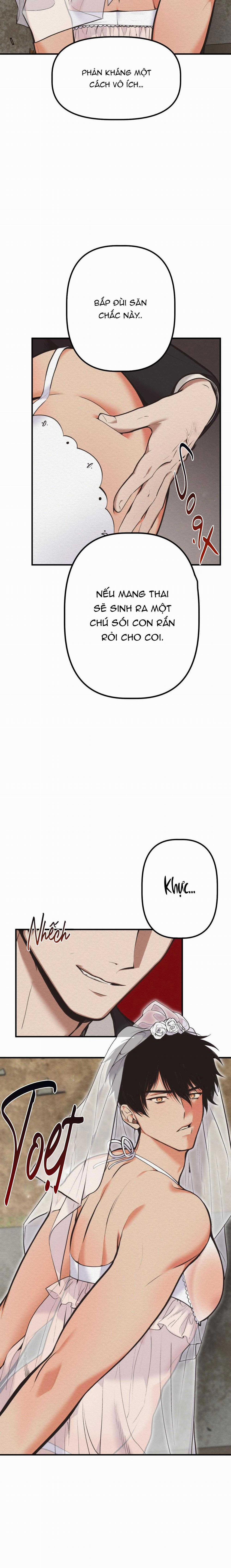 Ác Ma Đỉnh Cấp 38 trang 10