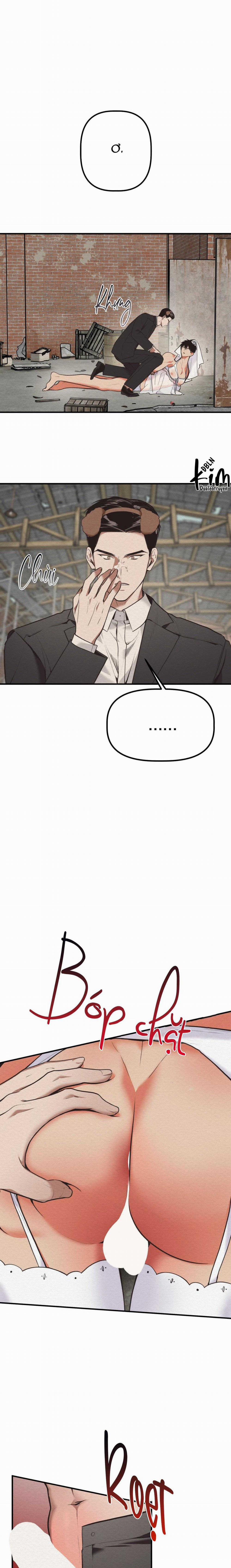 Ác Ma Đỉnh Cấp 38 trang 11