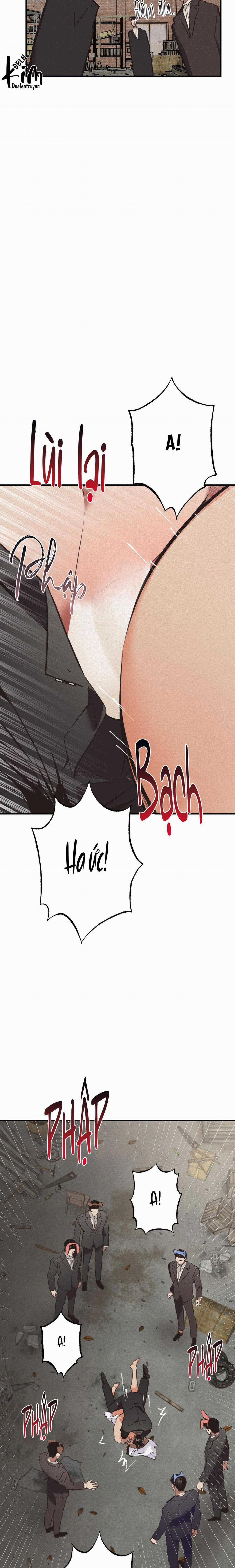 Ác Ma Đỉnh Cấp 38 trang 14