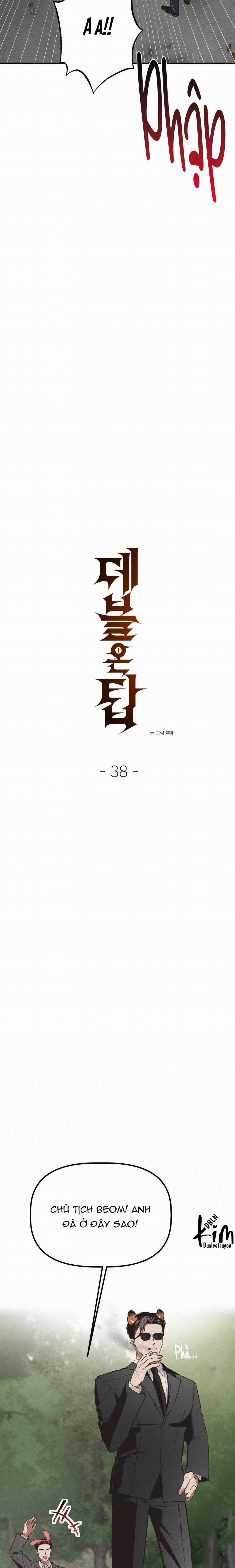 Ác Ma Đỉnh Cấp 38 trang 15