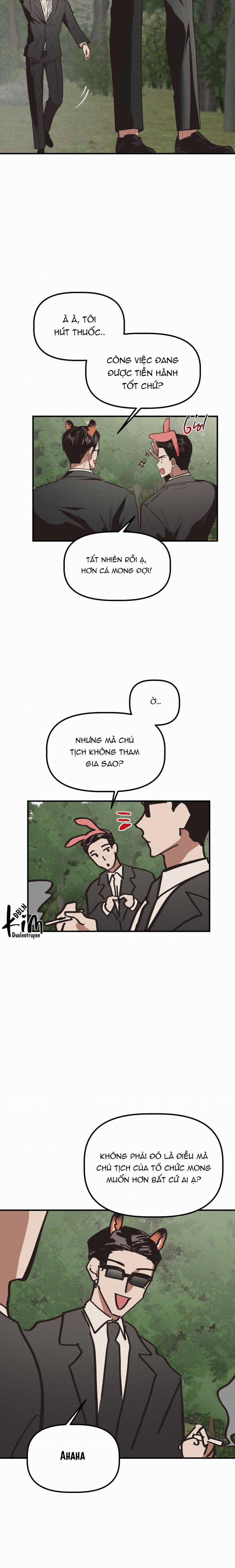 Ác Ma Đỉnh Cấp 38 trang 16