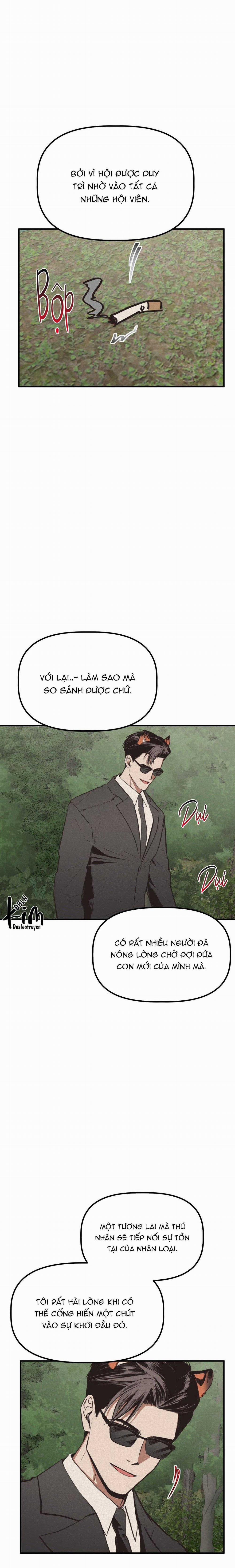 Ác Ma Đỉnh Cấp 38 trang 17