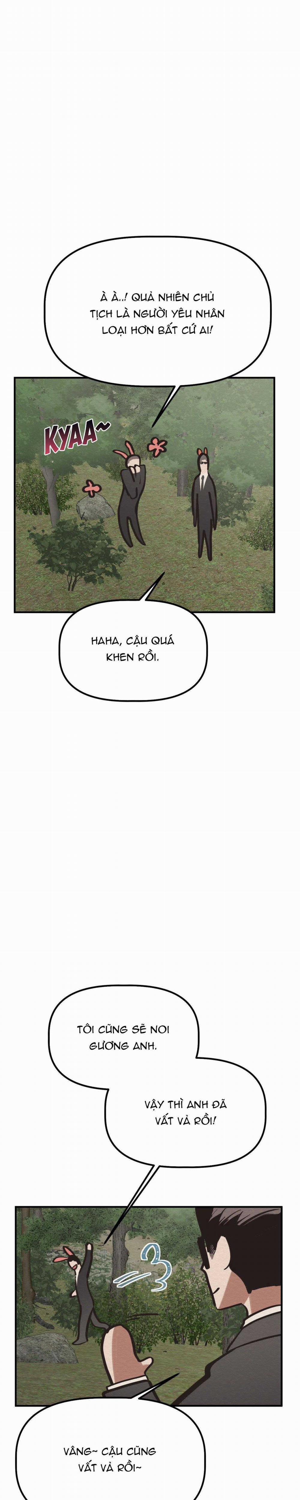 Ác Ma Đỉnh Cấp 38 trang 18