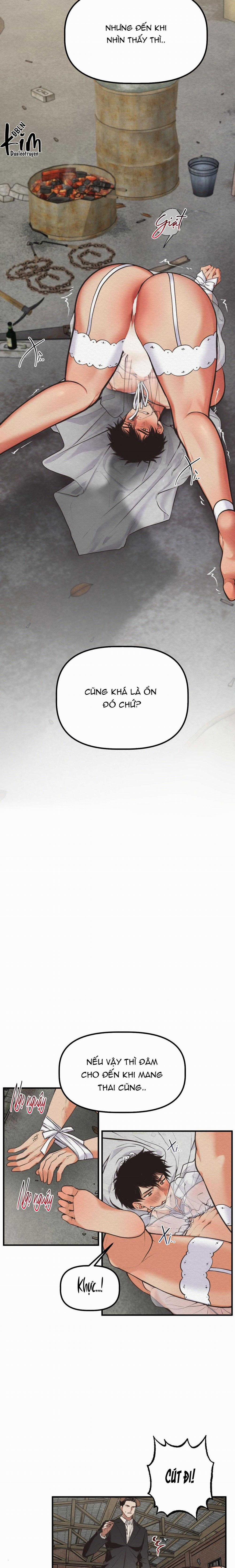 Ác Ma Đỉnh Cấp 38 trang 2