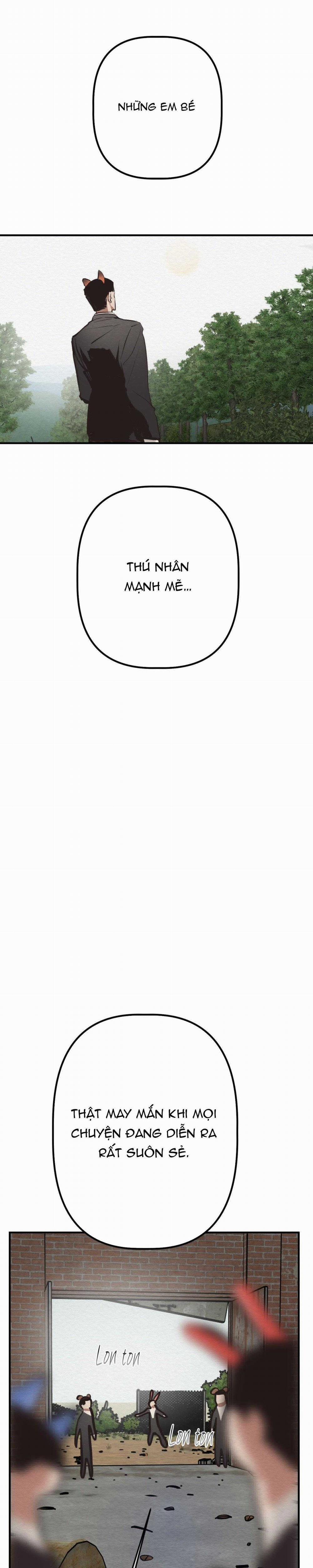 Ác Ma Đỉnh Cấp 38 trang 20