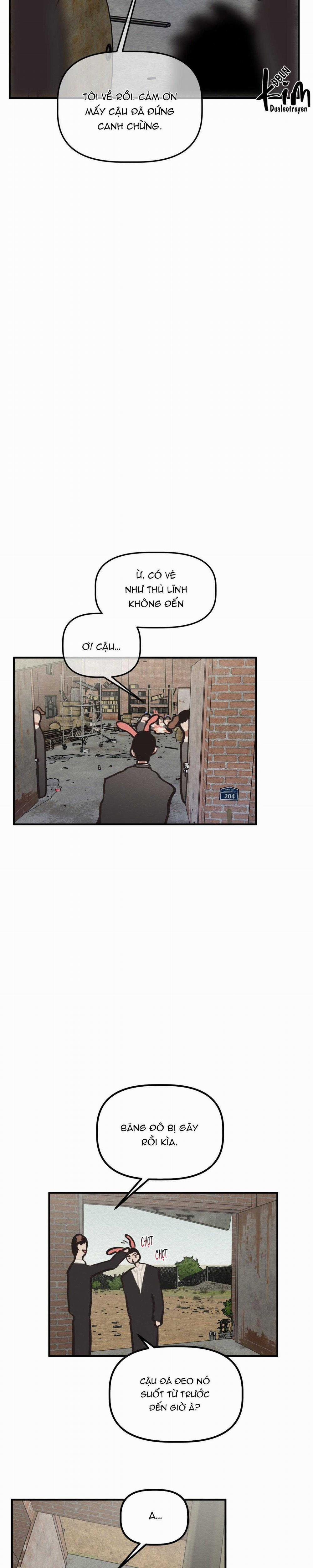 Ác Ma Đỉnh Cấp 38 trang 21