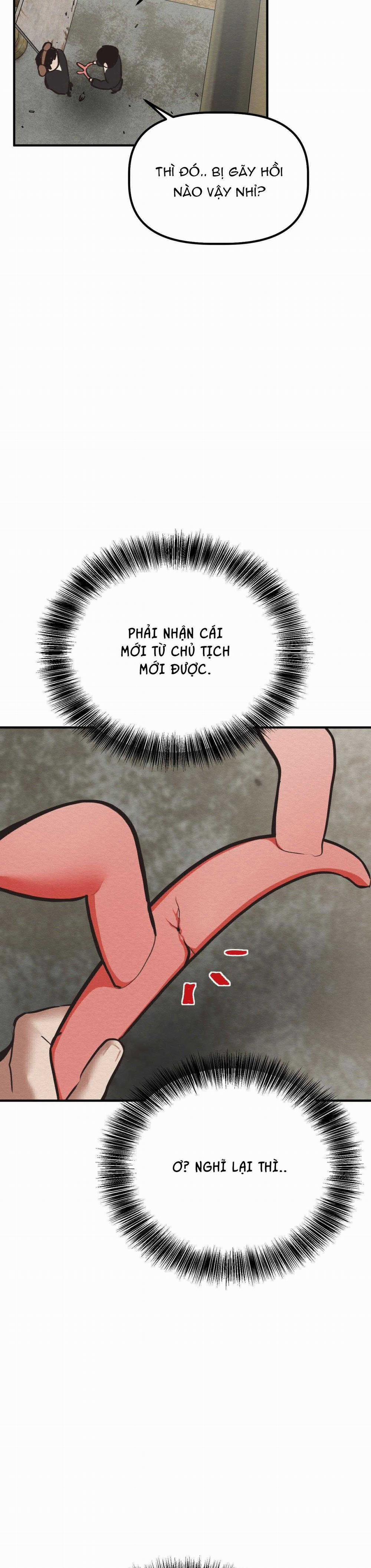 Ác Ma Đỉnh Cấp 38 trang 22