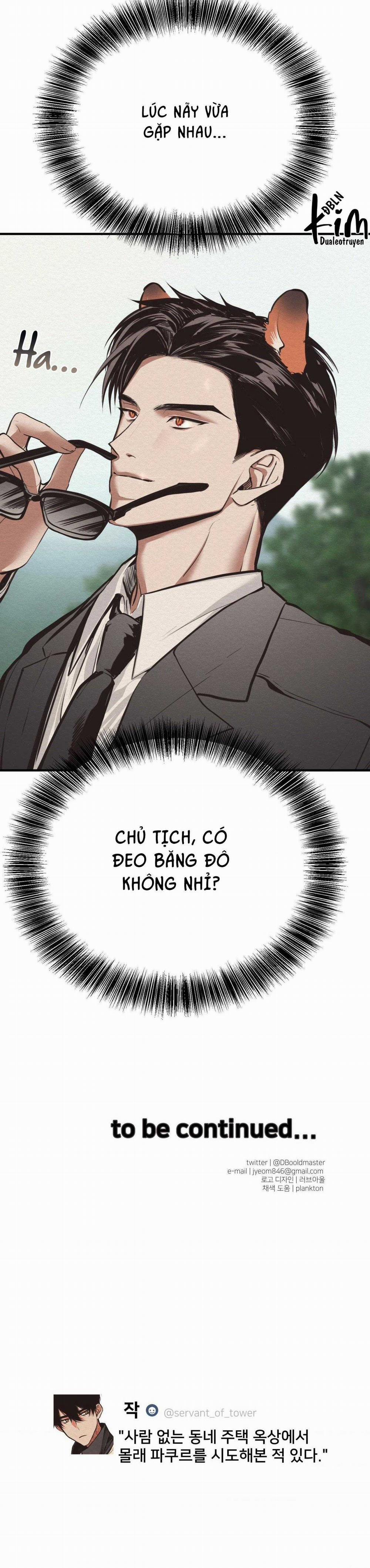 Ác Ma Đỉnh Cấp 38 trang 23