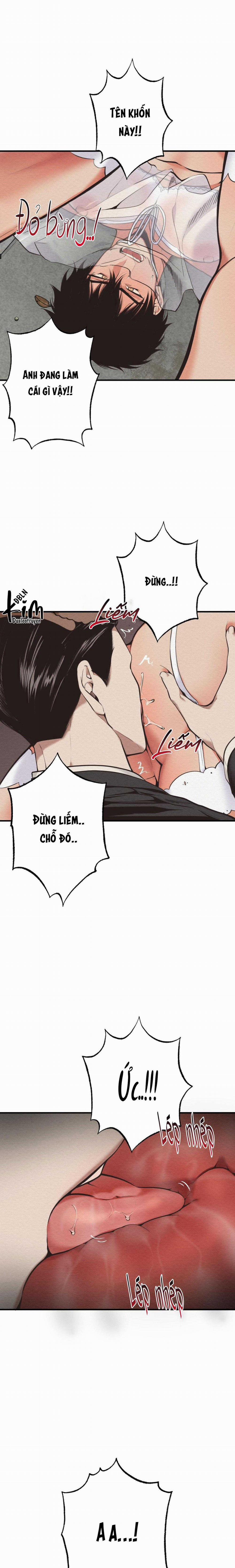 Ác Ma Đỉnh Cấp 38 trang 5