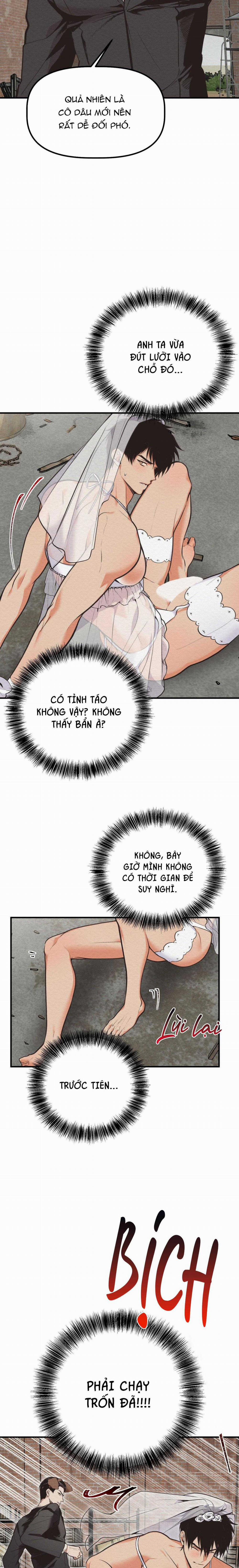 Ác Ma Đỉnh Cấp 38 trang 7