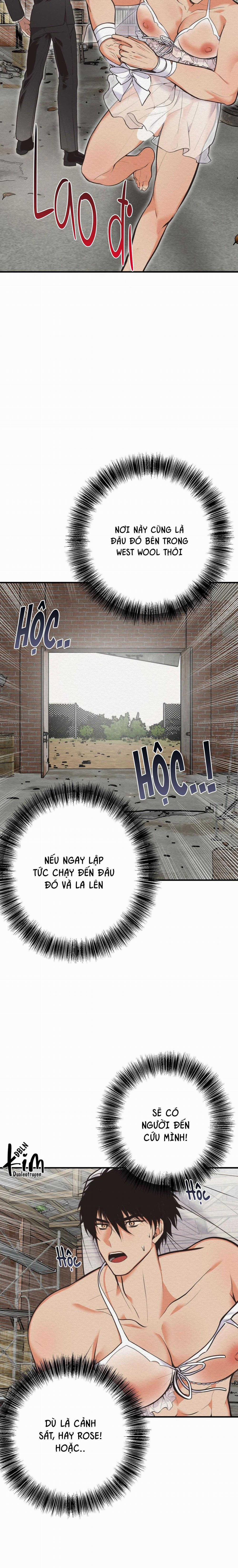 Ác Ma Đỉnh Cấp 38 trang 8