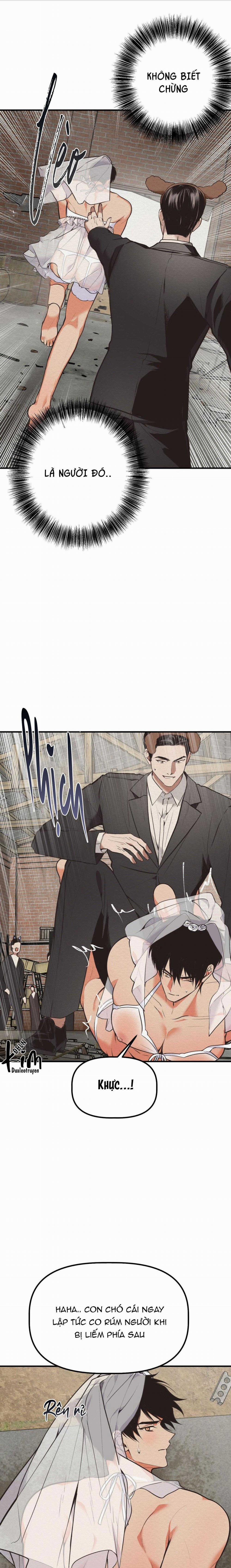 Ác Ma Đỉnh Cấp 38 trang 9