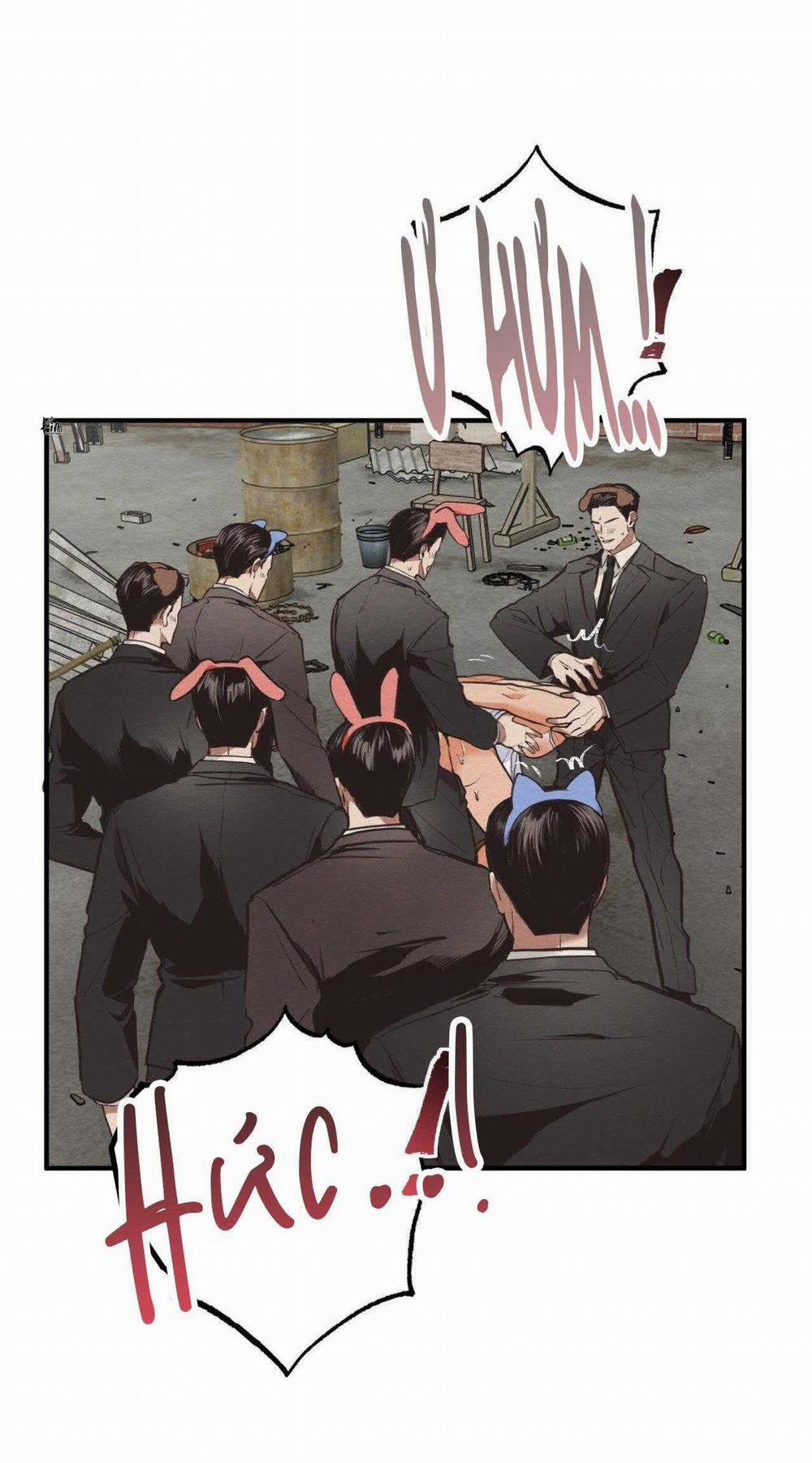 Ác Ma Đỉnh Cấp 39 trang 1