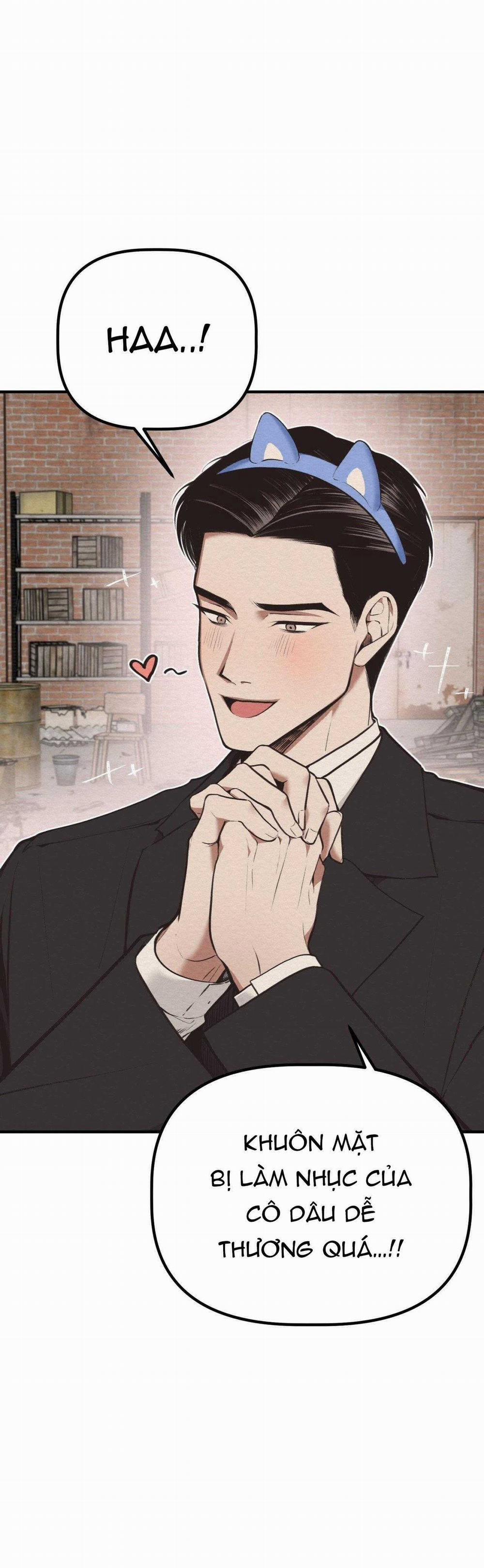 Ác Ma Đỉnh Cấp 39 trang 13