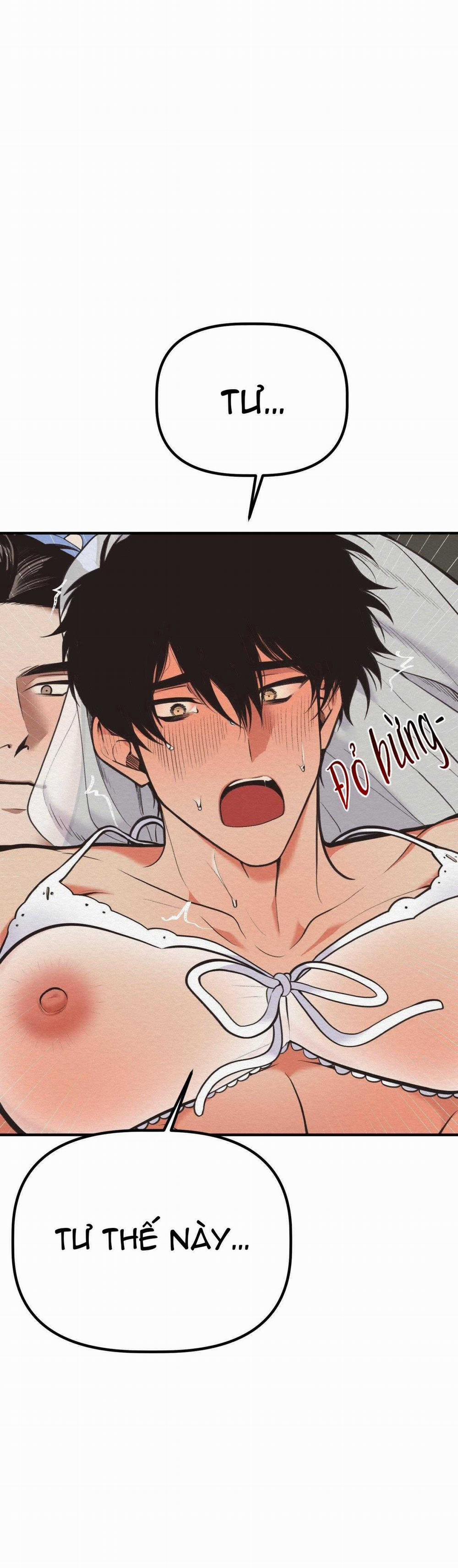 Ác Ma Đỉnh Cấp 39 trang 19