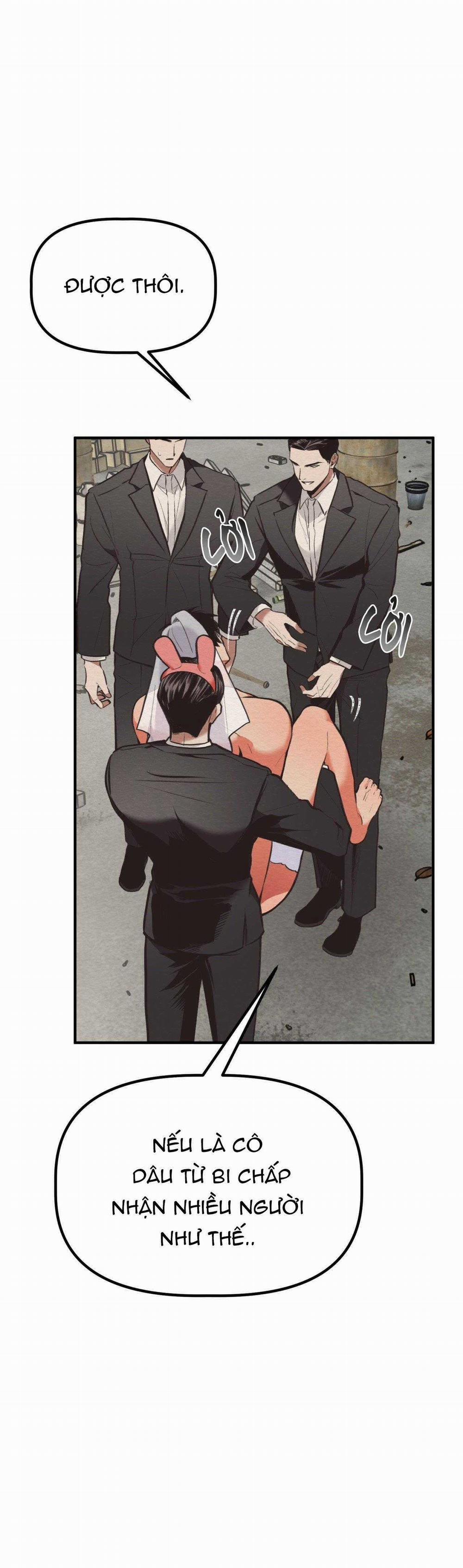 Ác Ma Đỉnh Cấp 39 trang 20