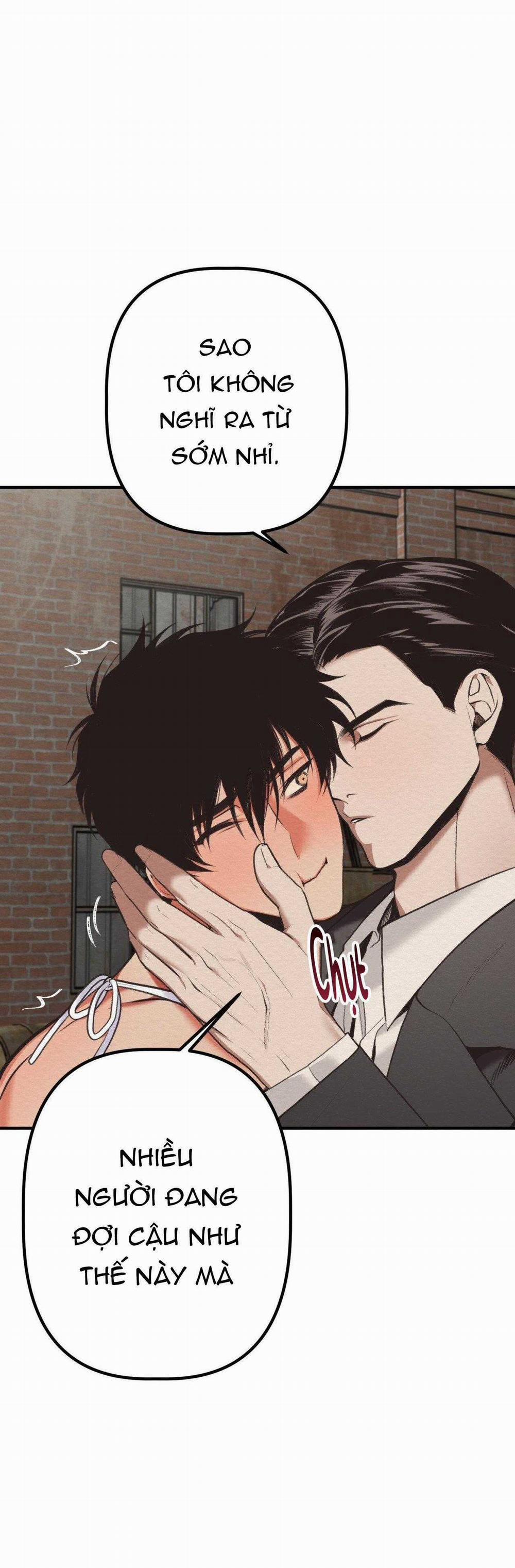 Ác Ma Đỉnh Cấp 39 trang 23