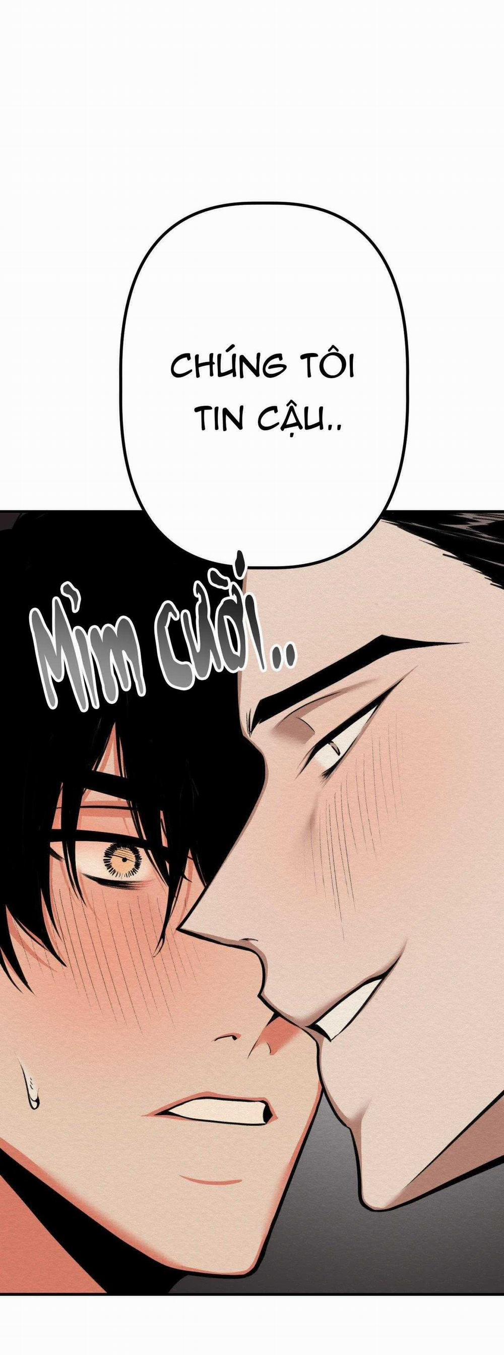 Ác Ma Đỉnh Cấp 39 trang 26