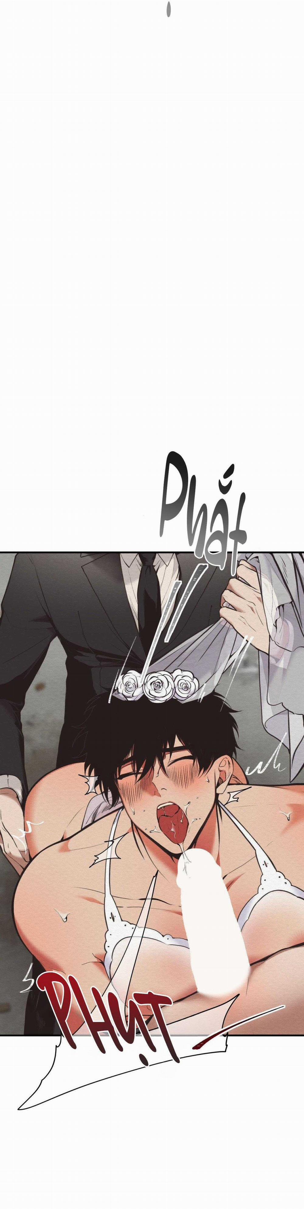 Ác Ma Đỉnh Cấp 39 trang 3