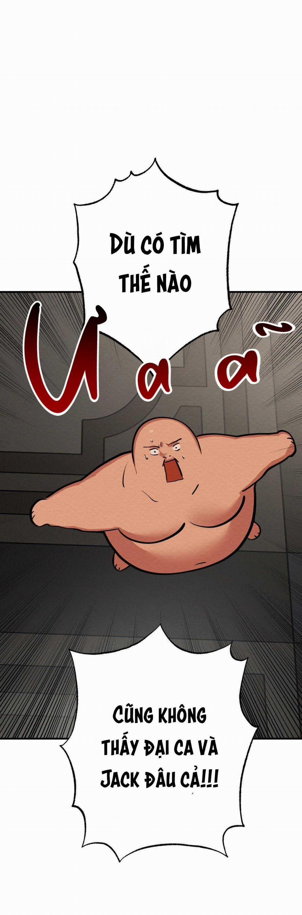 Ác Ma Đỉnh Cấp 39 trang 32