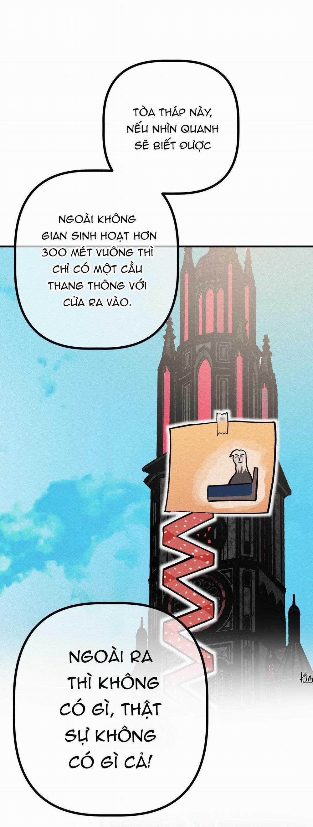 Ác Ma Đỉnh Cấp 39 trang 36