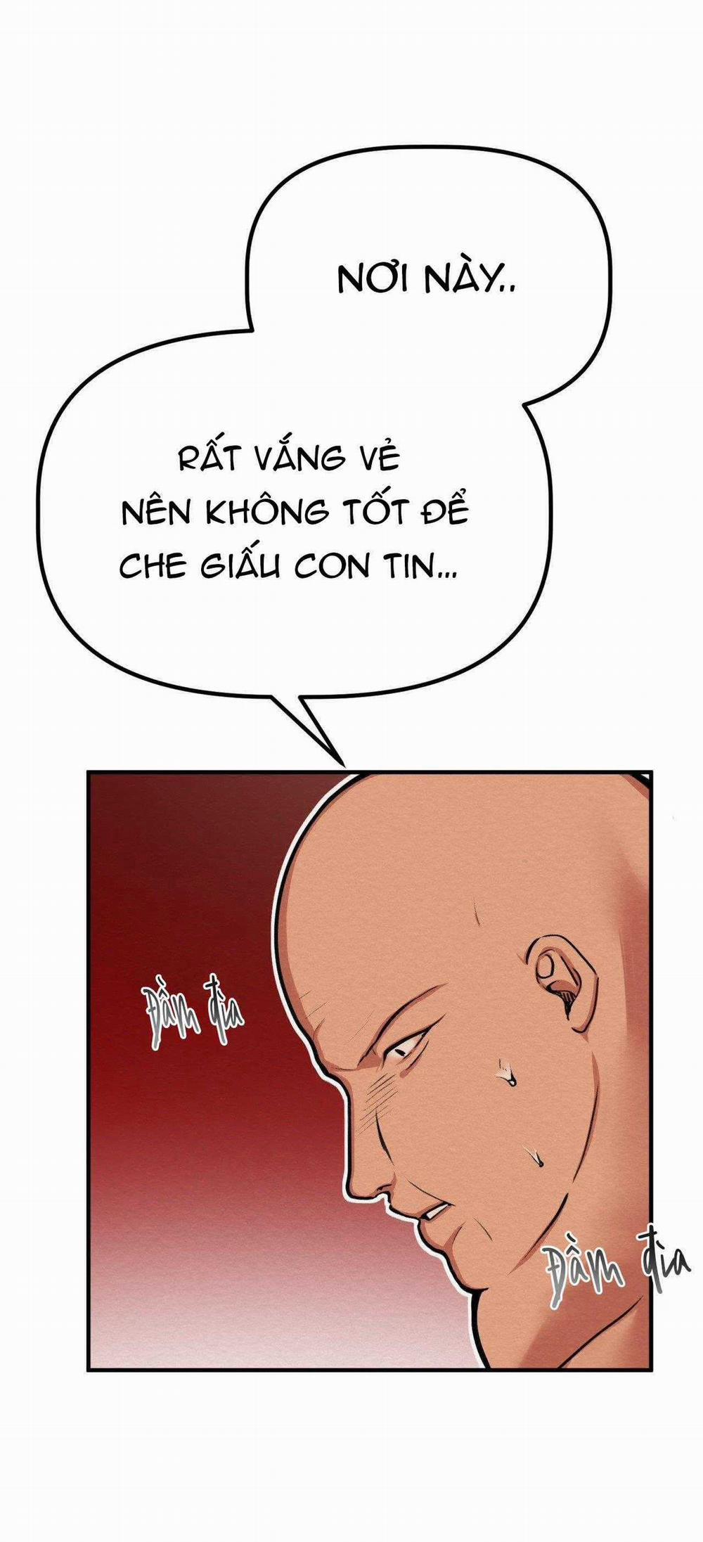 Ác Ma Đỉnh Cấp 39 trang 38